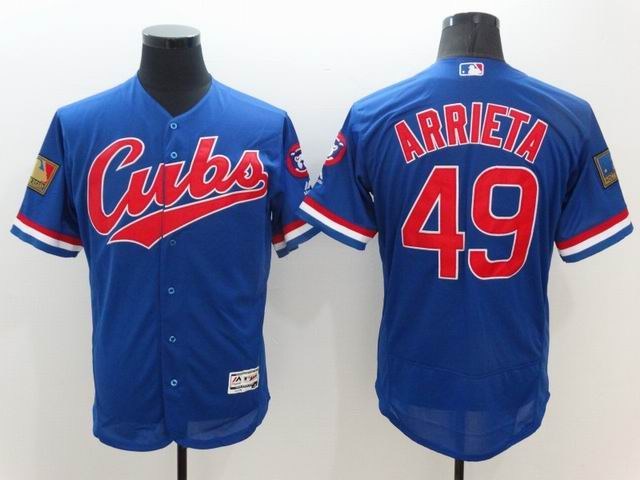 Chicago Cubs jerseys-141